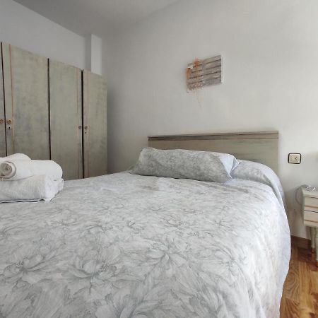 サラマンカ Agradable Casa Con Patioヴィラ エクステリア 写真