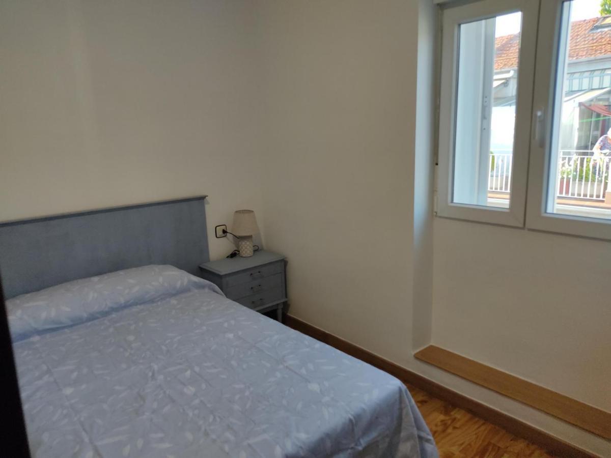 サラマンカ Agradable Casa Con Patioヴィラ エクステリア 写真